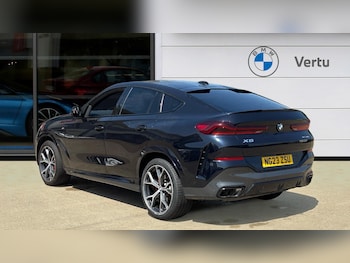 Used BMW X6 2023 for sale - 79008283: Photo