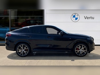Used BMW X6 2023 for sale - 79008283: Photo