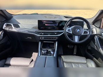 Used BMW X6 2023 for sale - 79008283: Photo