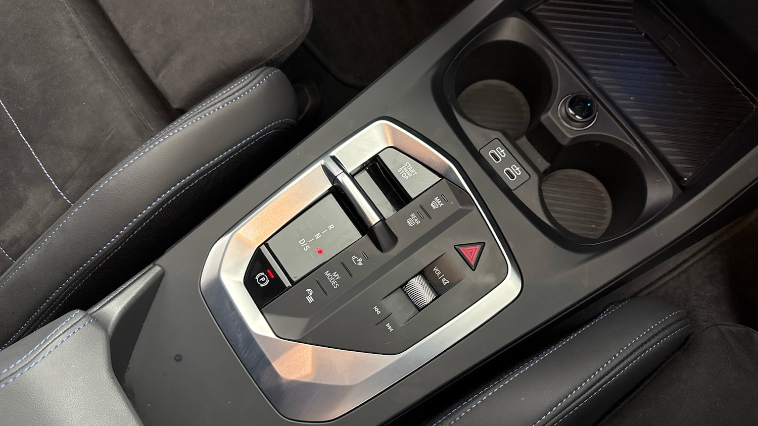 Used BMW 1 Series 2025 for sale - 77420177: Photo 10