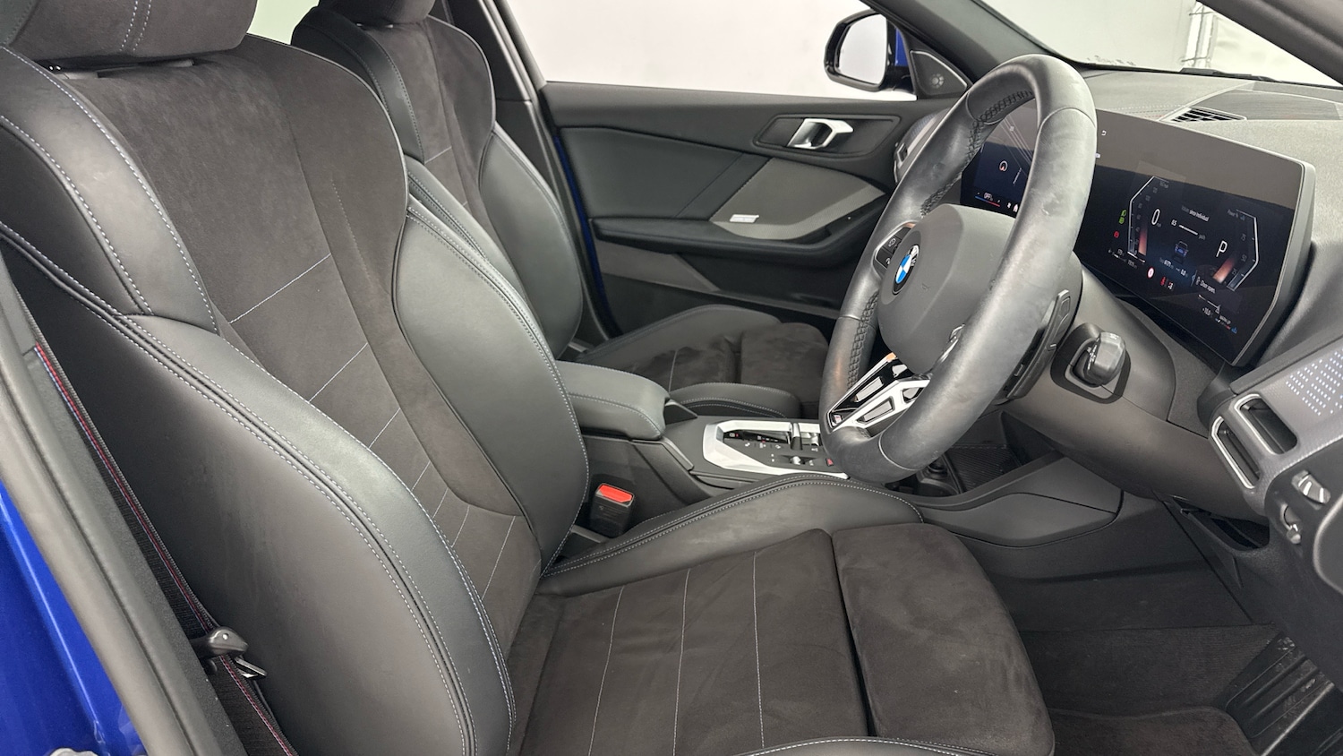 Used BMW 1 Series 2025 for sale - 77420177: Photo 11