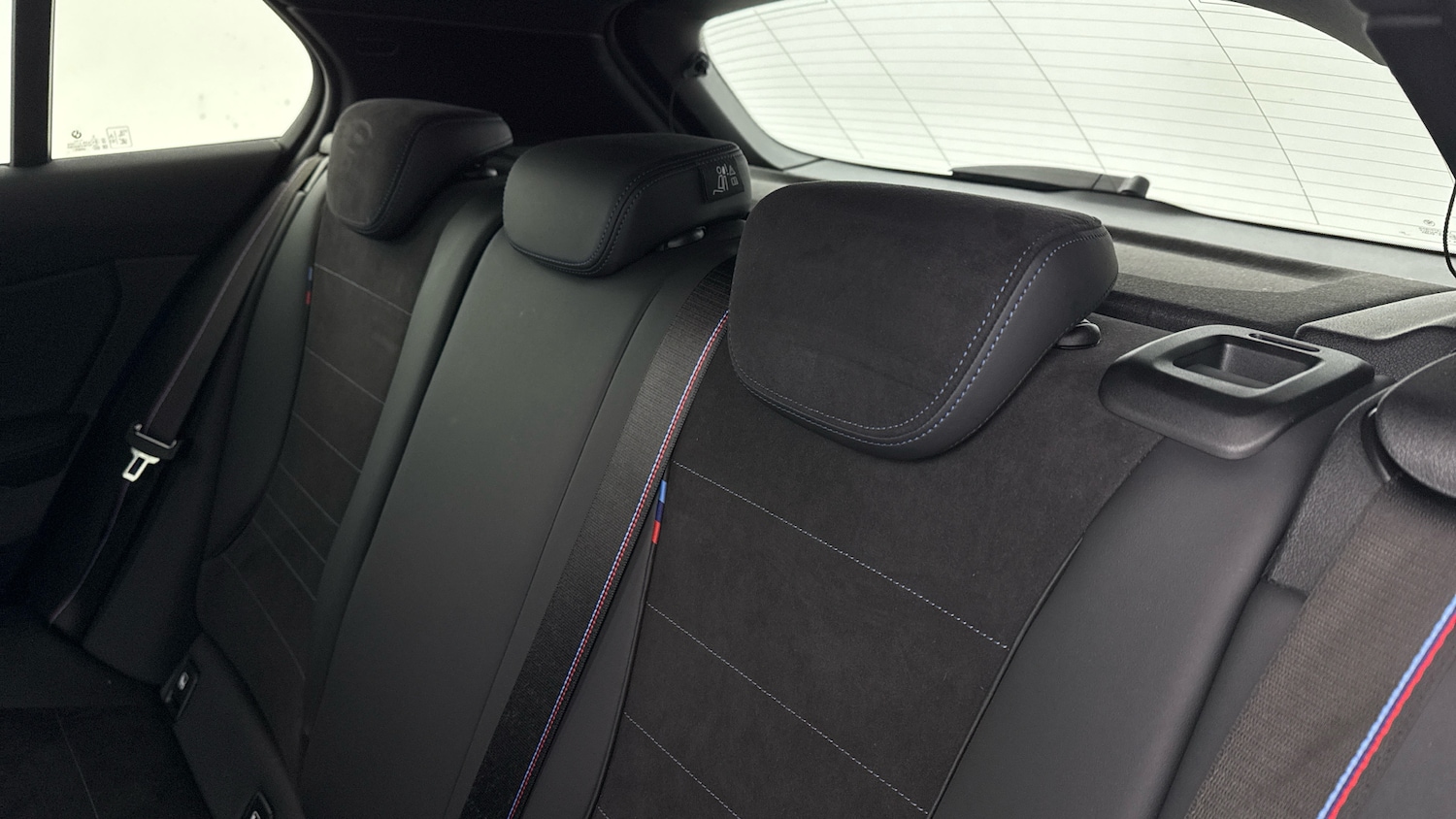 Used BMW 1 Series 2025 for sale - 77420177: Photo 12