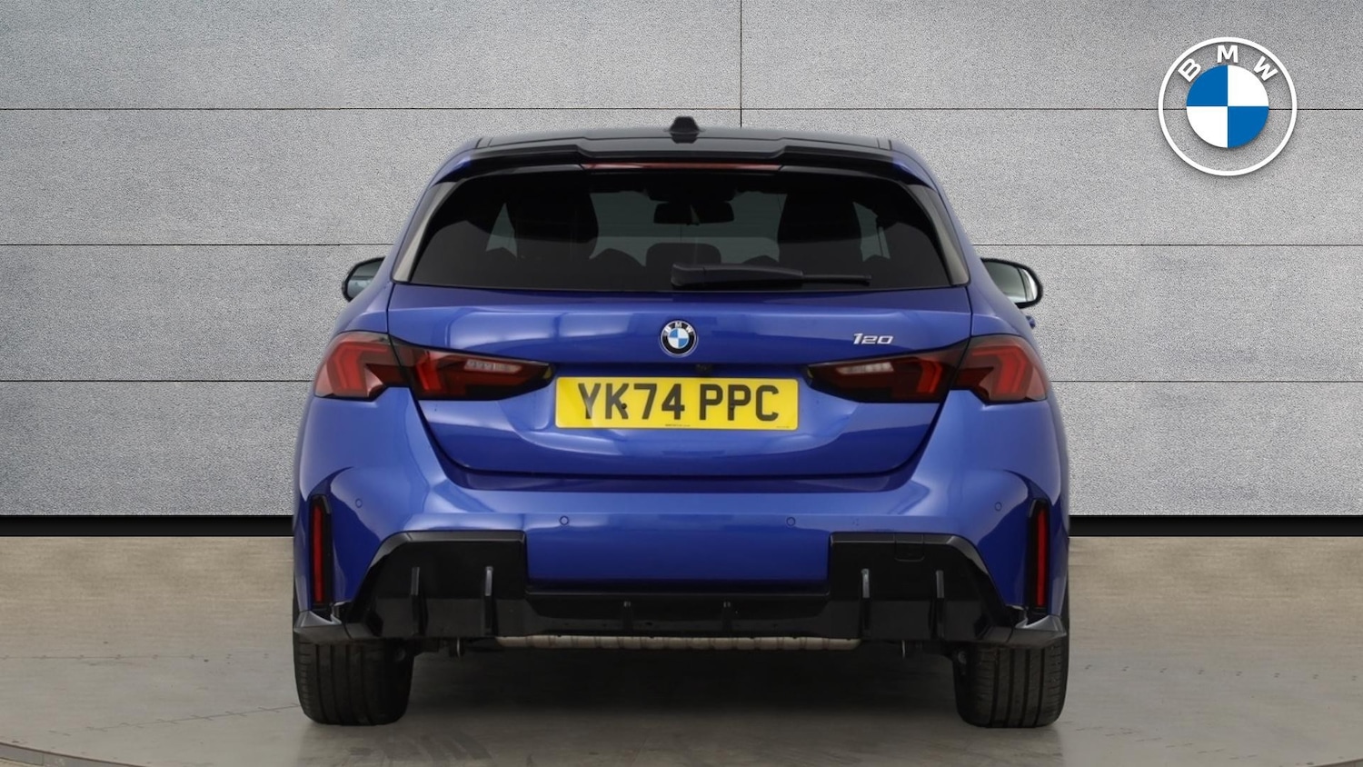 Used BMW 1 Series 2025 for sale - 77420177: Photo 15