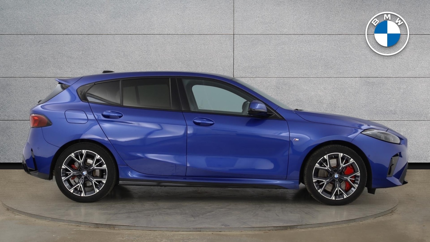 Used BMW 1 Series 2025 for sale - 77420177: Photo 3