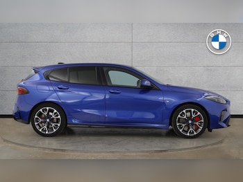 Used BMW 1 Series 2025 for sale - 77420177: Photo