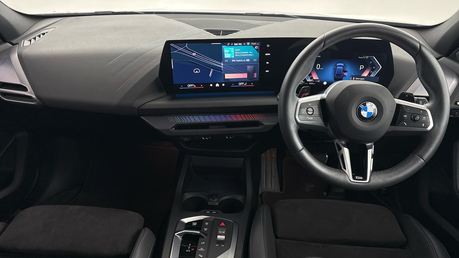 Used BMW 1 Series 2025 for sale - 77420177: Photo 4