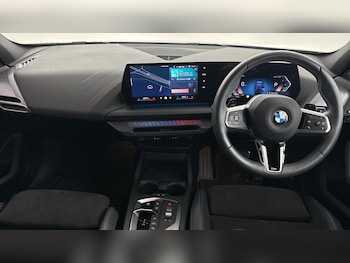 Used BMW 1 Series 2025 for sale - 77420177: Photo