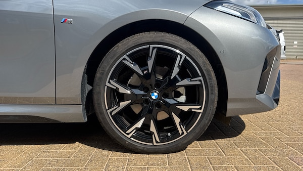 Used BMW 1 Series 2025 for sale - 76222170: Photo 14