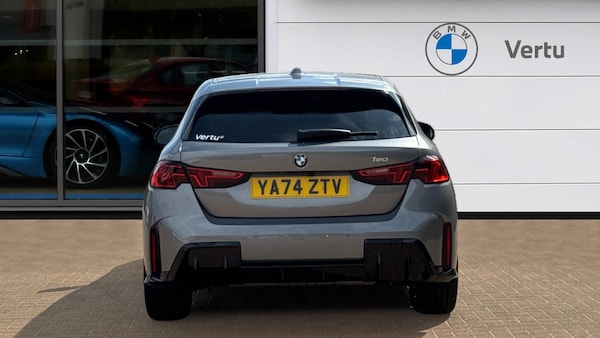 Used BMW 1 Series 2025 for sale - 76222170: Photo 15