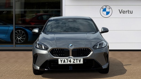 Used BMW 1 Series 2025 for sale - 76222170: Photo 16