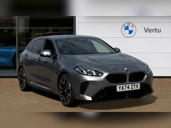 BMW - 1 Series