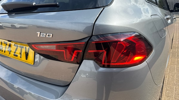 Used BMW 1 Series 2025 for sale - 76222170: Photo 22