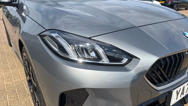 Used BMW 1 Series 2025 for sale - 76222170: Photo 23