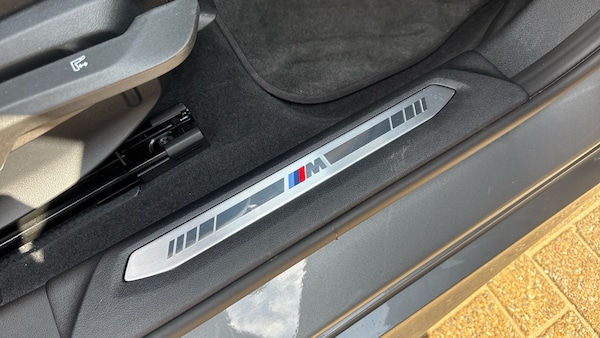 Used BMW 1 Series 2025 for sale - 76222170: Photo 25