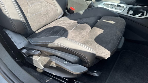 Used BMW 1 Series 2025 for sale - 76222170: Photo 26