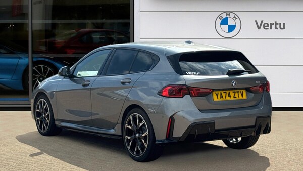 Used BMW 1 Series 2025 for sale - 76222170: Photo 2