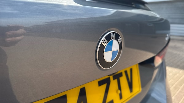 Used BMW 1 Series 2025 for sale - 76222170: Photo 37
