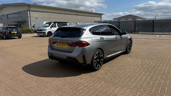 Used BMW 1 Series 2025 for sale - 76222170: Photo 39