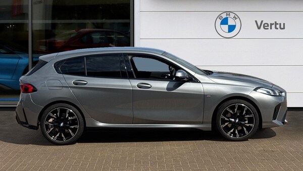 Used BMW 1 Series 2025 for sale - 76222170: Photo 3
