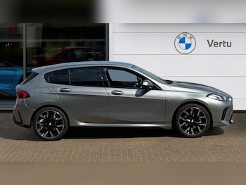 Used BMW 1 Series 2025 for sale - 76222170: Photo 3