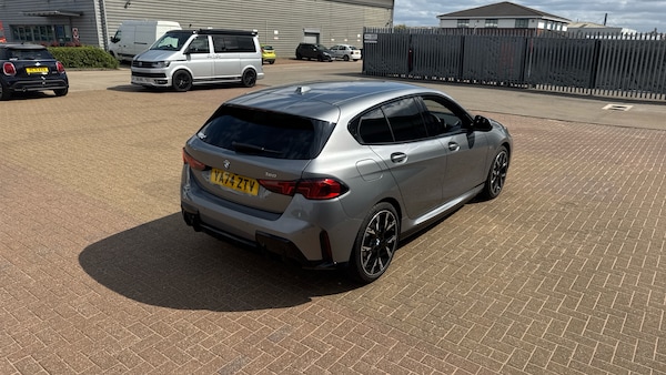 Used BMW 1 Series 2025 for sale - 76222170: Photo 40