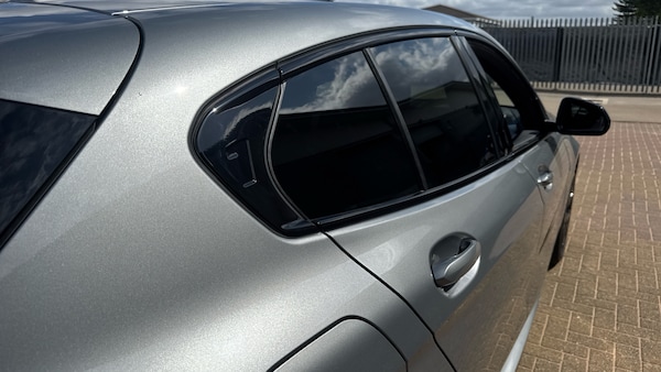 Used BMW 1 Series 2025 for sale - 76222170: Photo 42