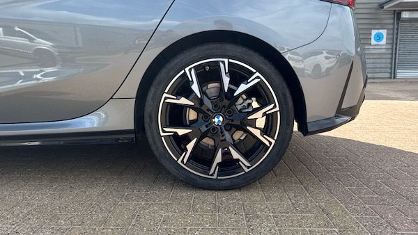 Used BMW 1 Series 2025 for sale - 76222170: Photo 43
