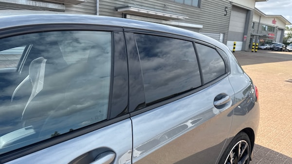 Used BMW 1 Series 2025 for sale - 76222170: Photo 44