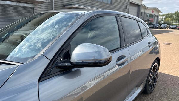 Used BMW 1 Series 2025 for sale - 76222170: Photo 45