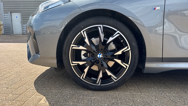 Used BMW 1 Series 2025 for sale - 76222170: Photo 47