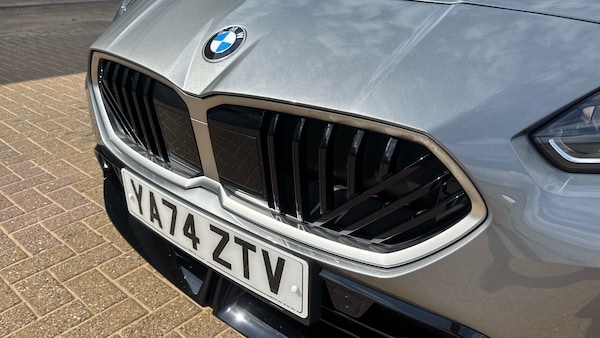Used BMW 1 Series 2025 for sale - 76222170: Photo 49