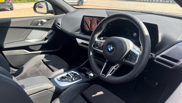 Used BMW 1 Series 2025 for sale - 76222170: Photo 6