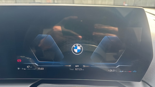 Used BMW 1 Series 2025 for sale - 76222170: Photo 9