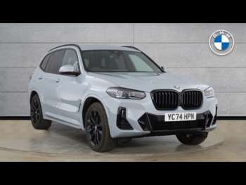 2024 (74) - xDrive 30e M Sport 5dr Auto Estate