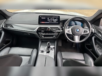 Used BMW 5 Series 2023 for sale - 78971408: Photo