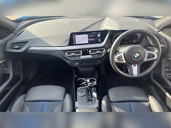 Used BMW 1 Series 2023 for sale - 75556028: Photo