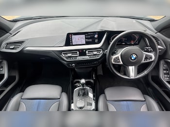 Used BMW 1 Series 2022 for sale - 75715580: Photo