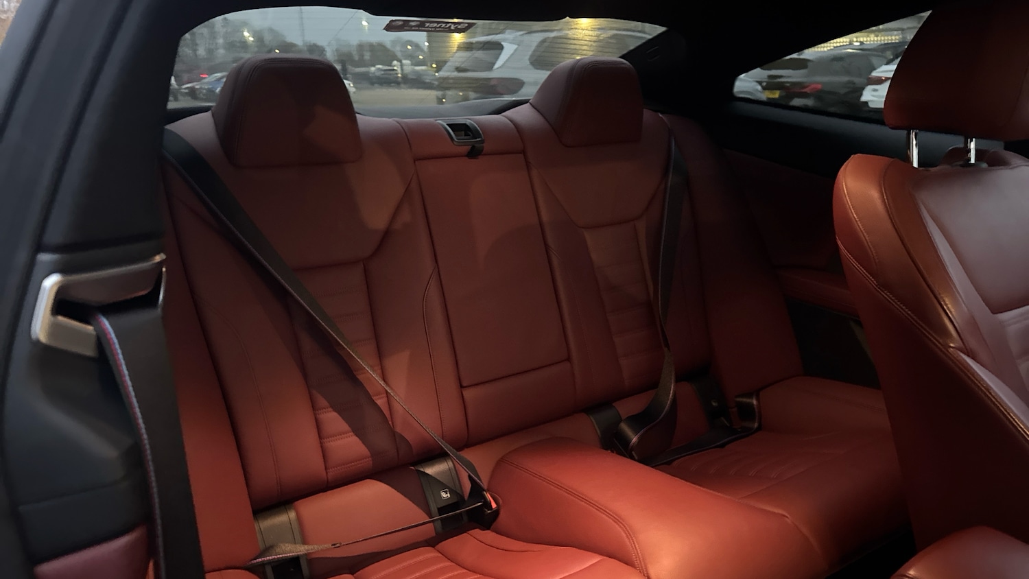 Used BMW 4 Series 2020 for sale - 76971841: Photo 12