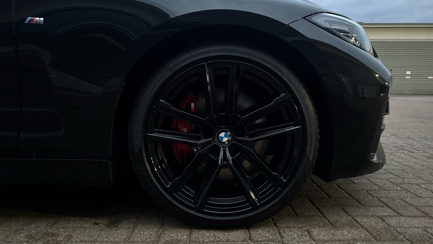 Used BMW 4 Series 2020 for sale - 76971841: Photo 14