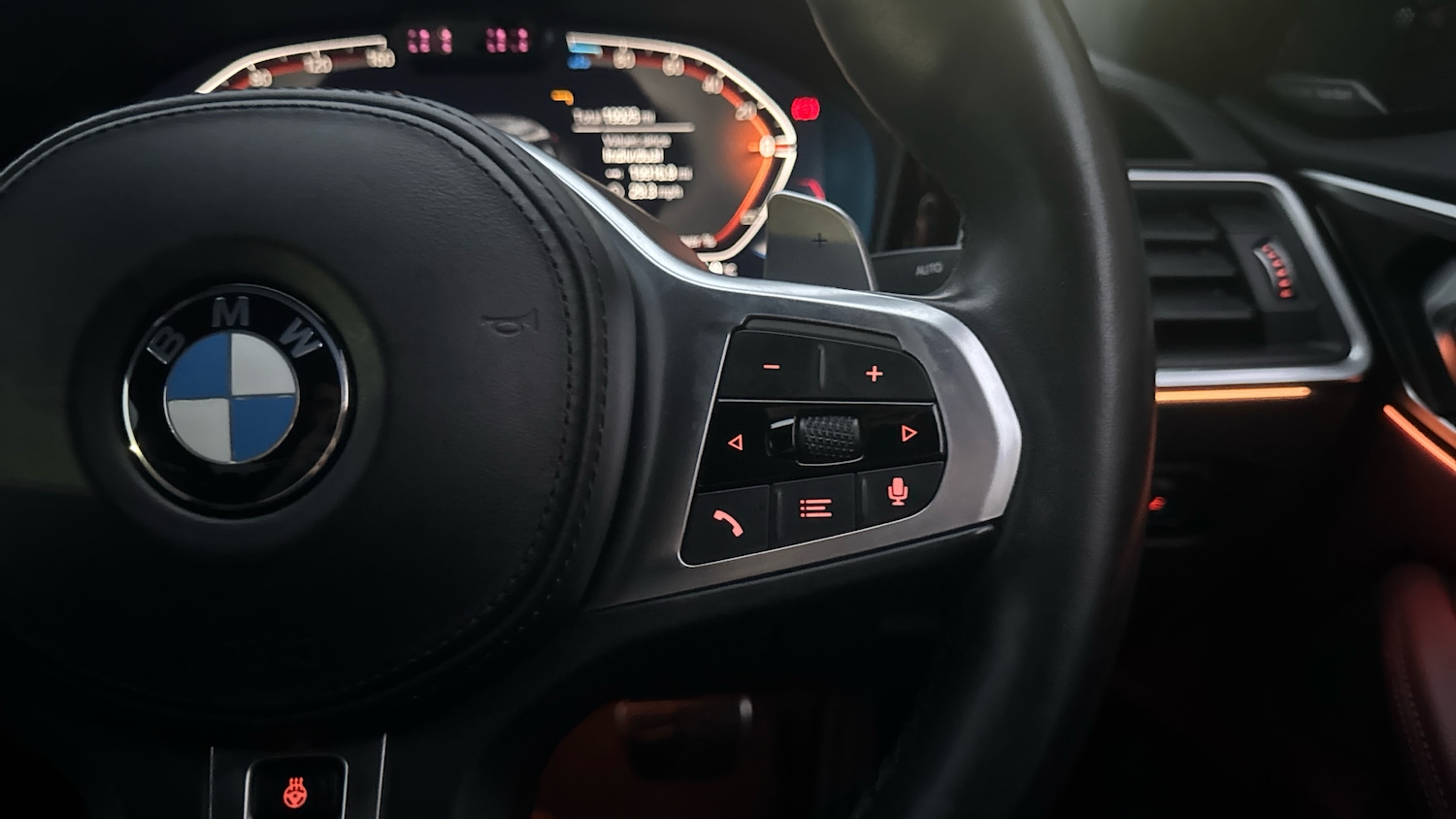 Used BMW 4 Series 2020 for sale - 76971841: Photo 18