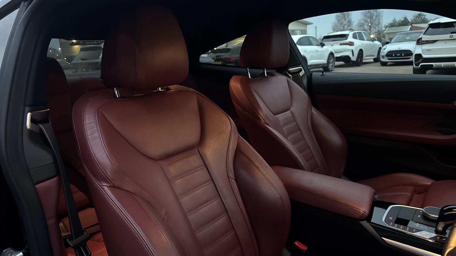 Used BMW 4 Series 2020 for sale - 76971841: Photo 29