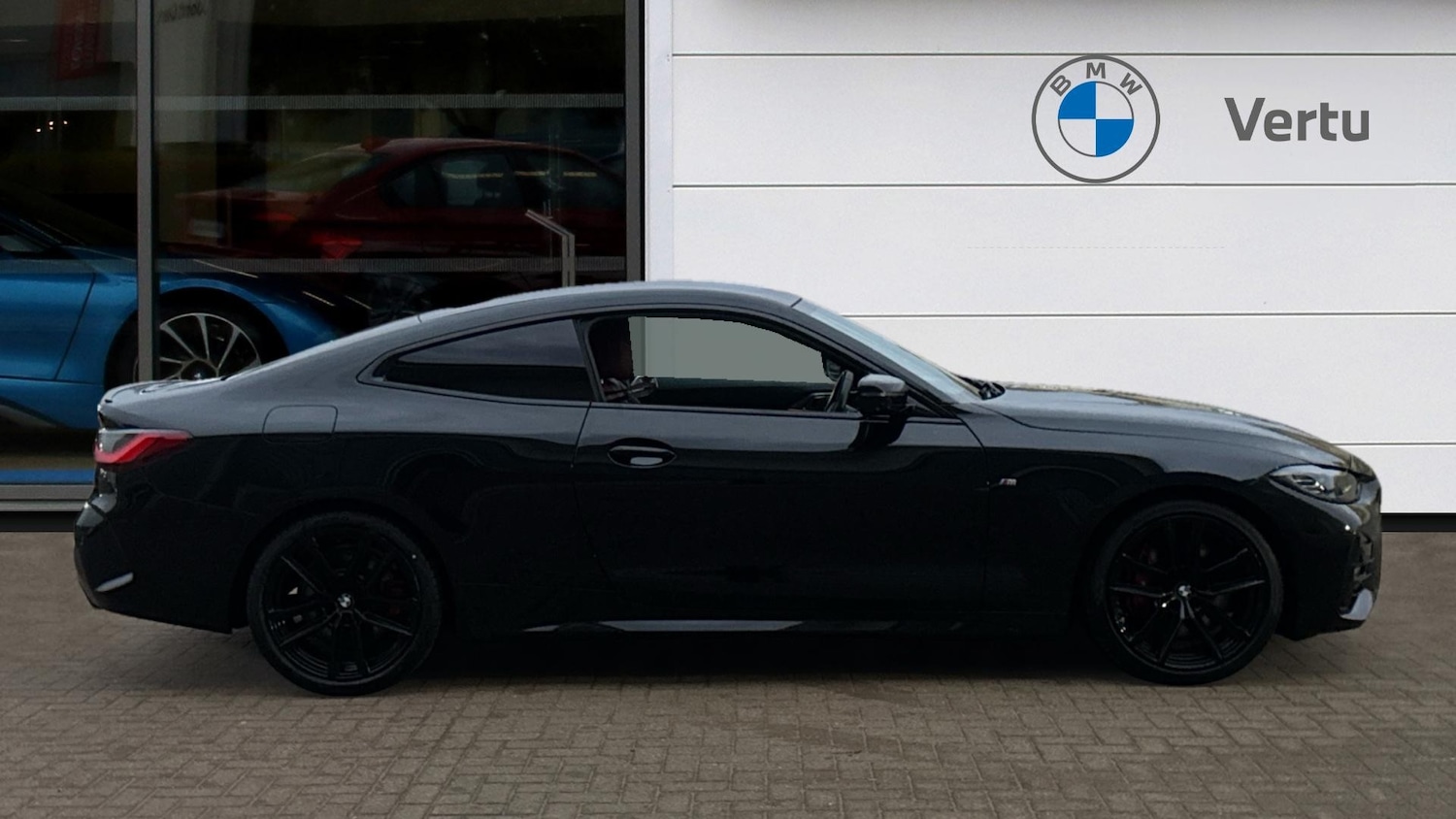 Used BMW 4 Series 2020 for sale - 76971841: Photo 3