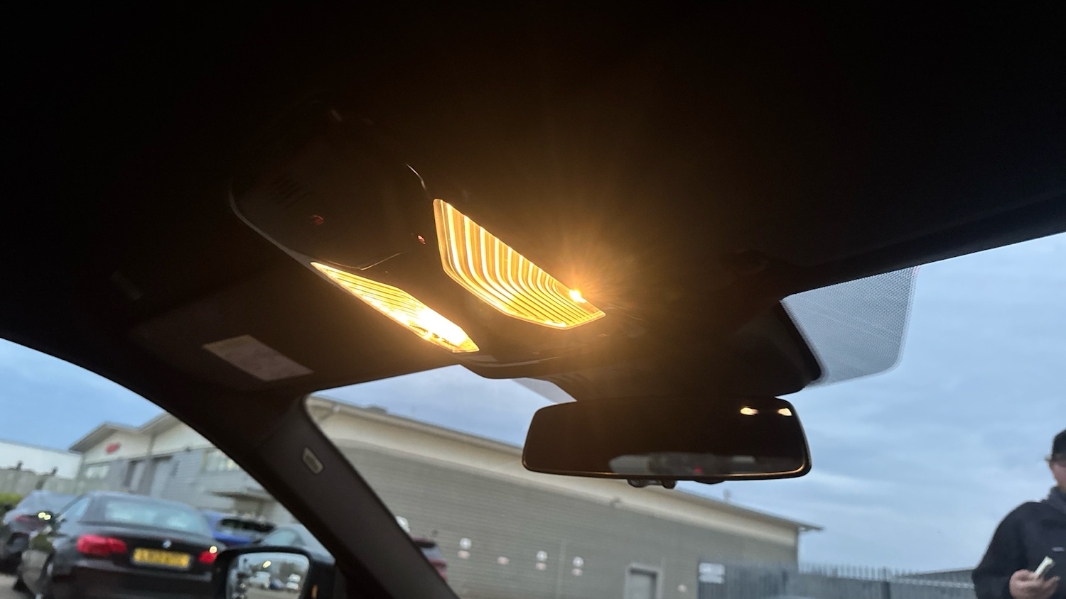 Used BMW 4 Series 2020 for sale - 76971841: Photo 32