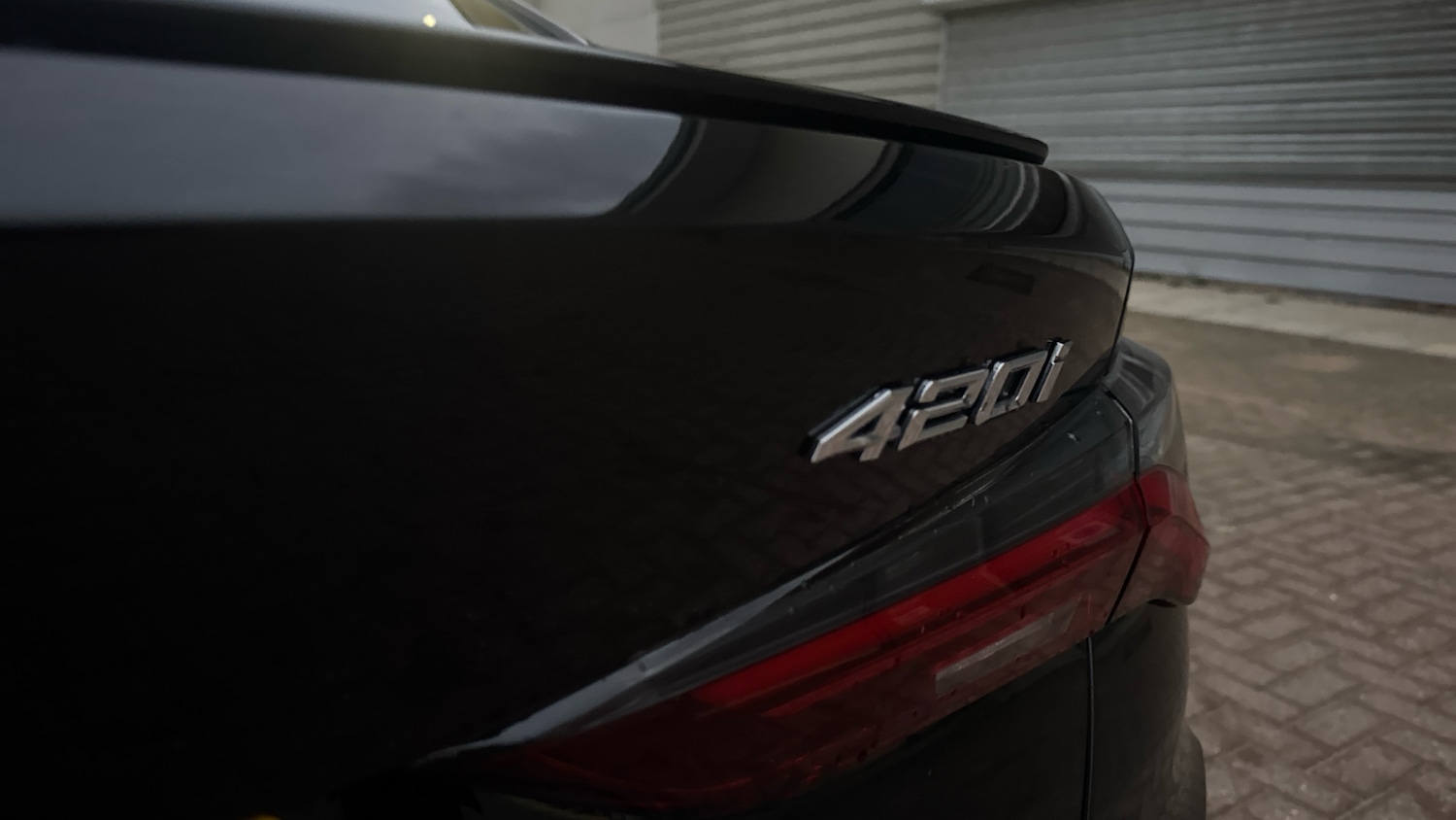 Used BMW 4 Series 2020 for sale - 76971841: Photo 41