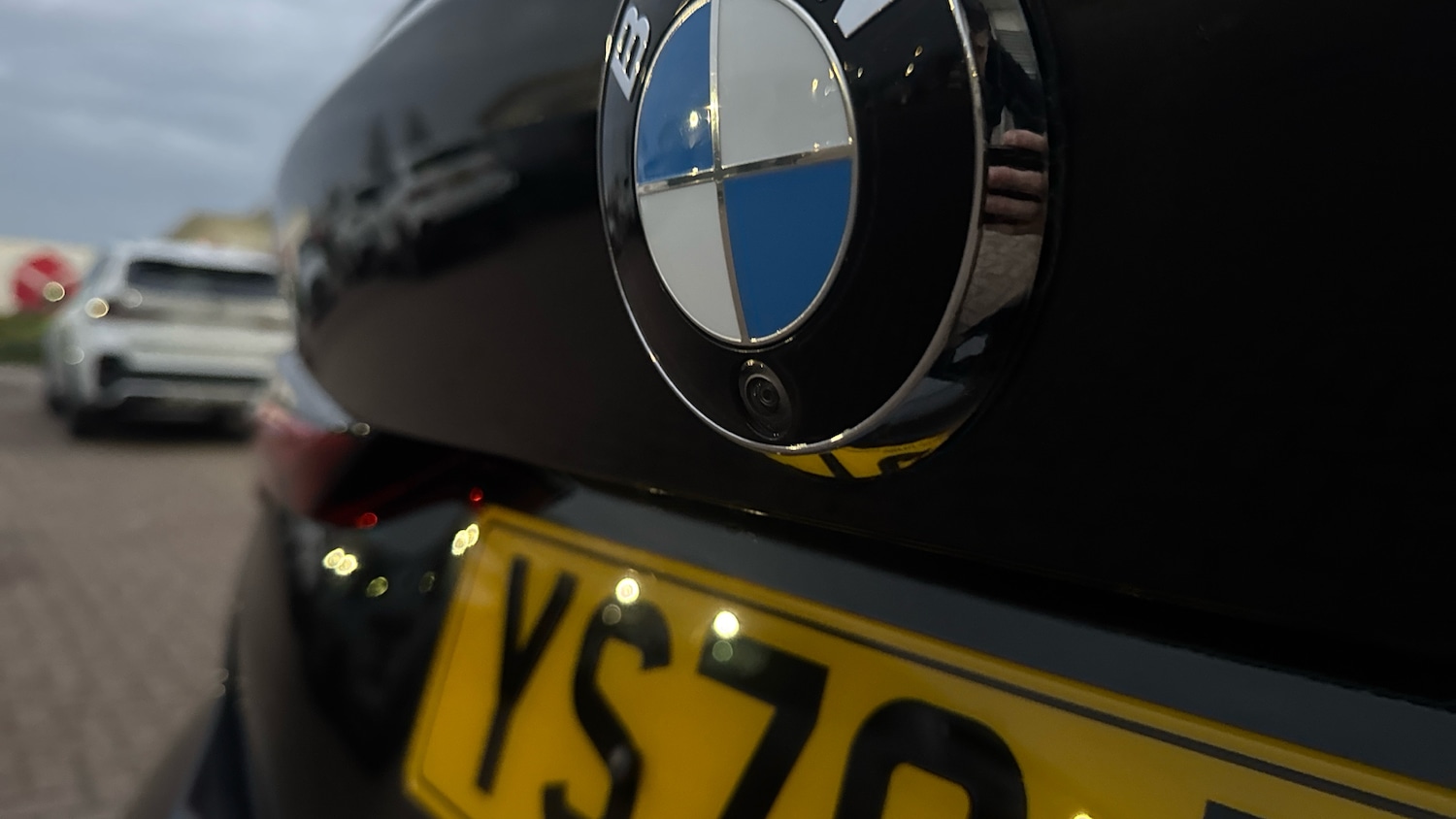 Used BMW 4 Series 2020 for sale - 76971841: Photo 42