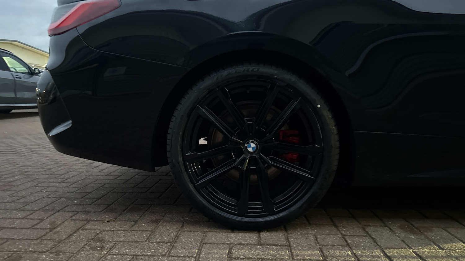 Used BMW 4 Series 2020 for sale - 76971841: Photo 43