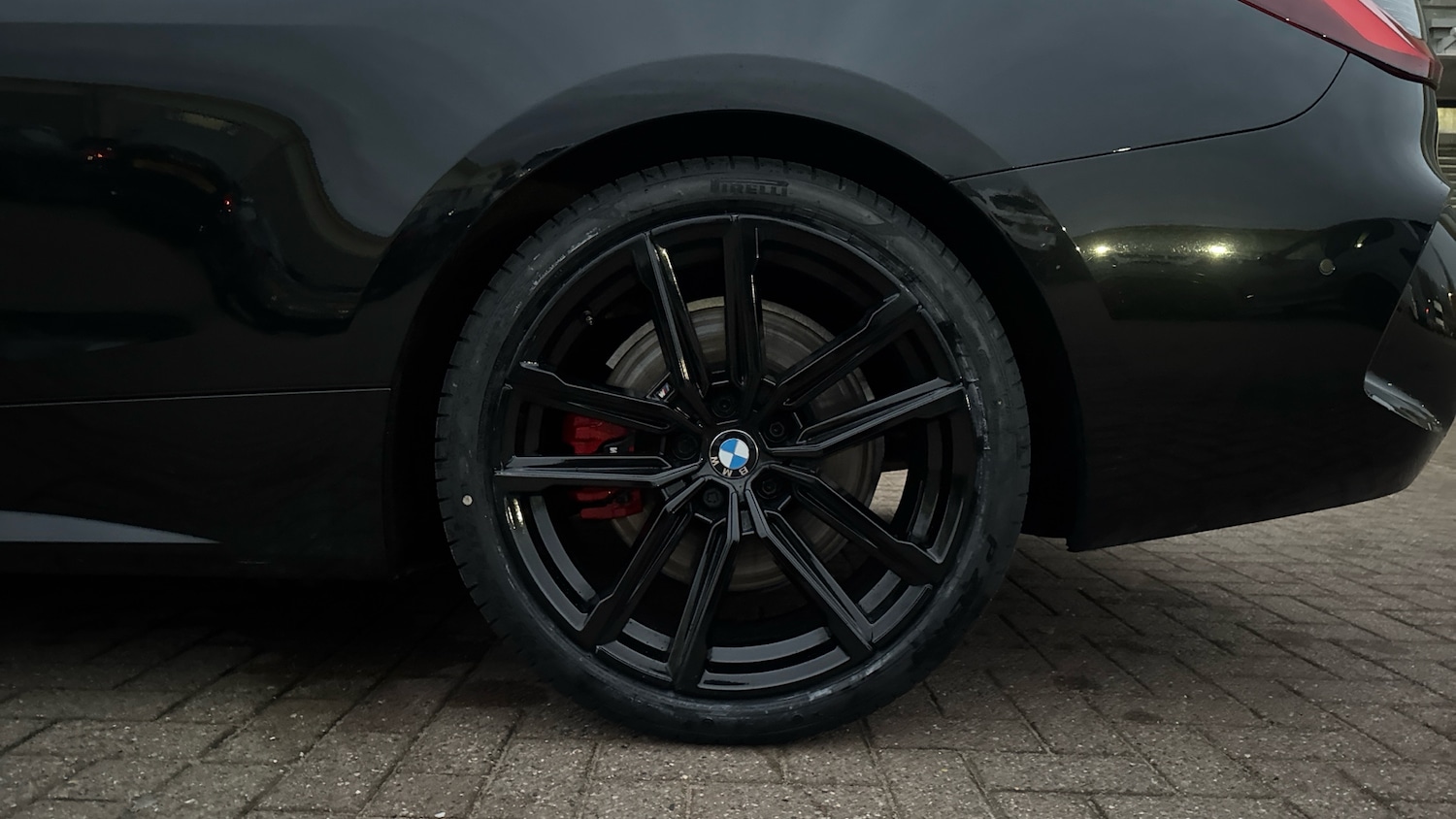 Used BMW 4 Series 2020 for sale - 76971841: Photo 44