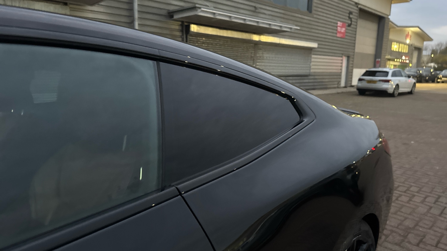 Used BMW 4 Series 2020 for sale - 76971841: Photo 45