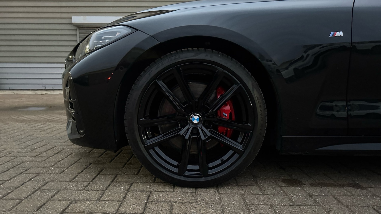 Used BMW 4 Series 2020 for sale - 76971841: Photo 49