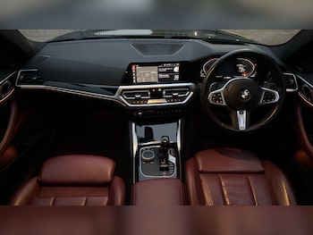 Used BMW 4 Series 2020 for sale - 76971841: Photo